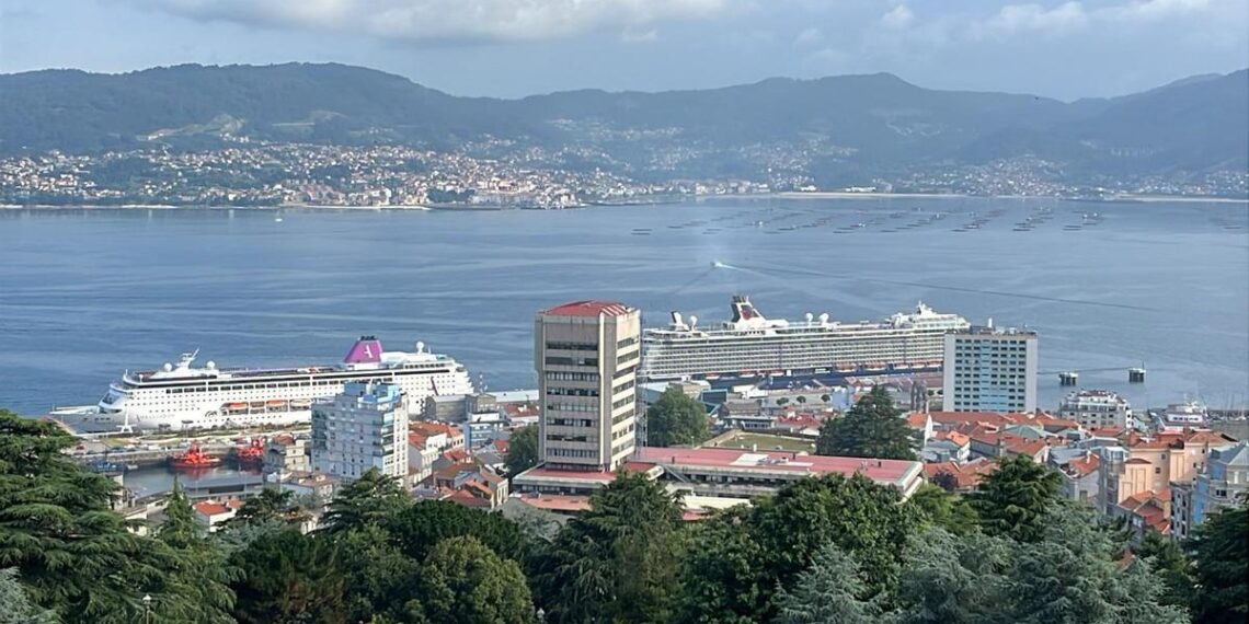 Faro de Vigo