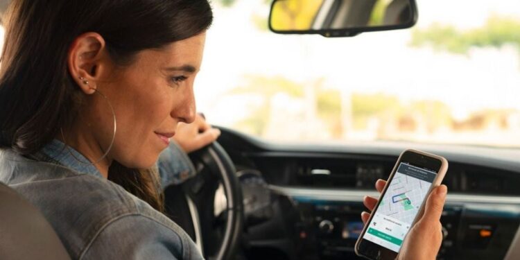 Cómo Uber usa la Inteligencia Artificial en viajes: "Tecnología es aliada de la seguridad"