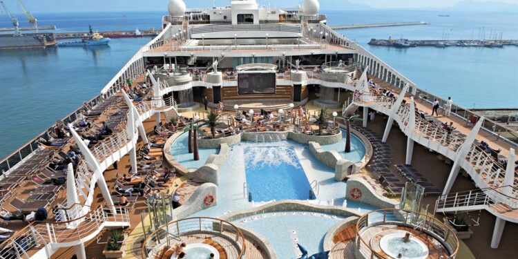 temporada histórica de cruceros en 2025