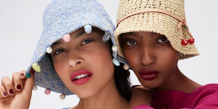 Hat Trick: On the Endurance of the Bucket Hat