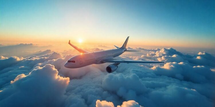 El auge de los viajes entre Estados Unidos y Japón impulsa a las aerolíneas, con un crecimiento de más del seis por ciento en los vuelos este verano en medio de un declive doméstico. Travel And Tour World