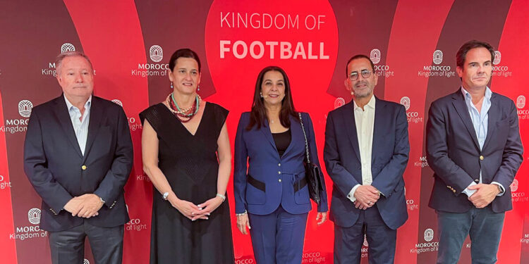 El turismo deportivo es una oportunidad estratégica para reforzar los lazos entre Marruecos y España