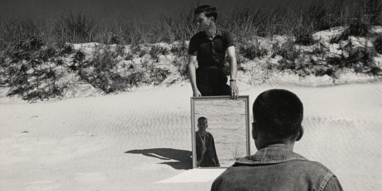 The 1940s Vogue Photographer Who Turned His Lens to the Male Muses of Fire Island