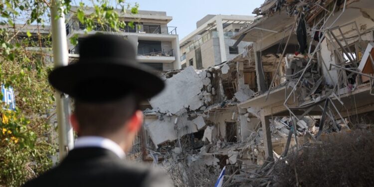 El gobierno recomienda evitar viajes a Medio Oriente por el conflicto entre Irán e Israel « Diario La Capital de Mar del Plata