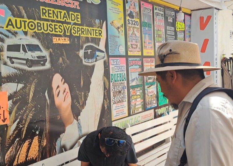 Publicidad engañosa afecta imagen de agencias de viaje