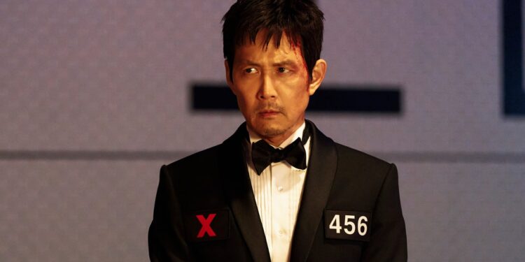 El juego del calamar y The Bear estrenan esta semana: Todo lo nuevo en streaming del 23 al 29 de junio