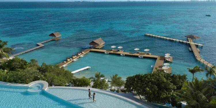 el rol de Argentina en el negocio del turismo regional