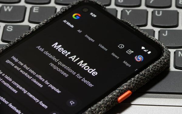 El futuro de Google y su impacto en el turismo y los viajes