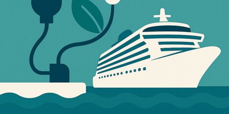 El puerto de Cartagena saca a concurso una concesión por 35 años para sistemas OPS en terminal de cruceros