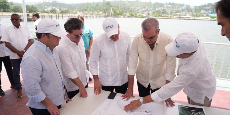 Samaná Bayport iniciará operaciones en octubre con la temporada de cruceros