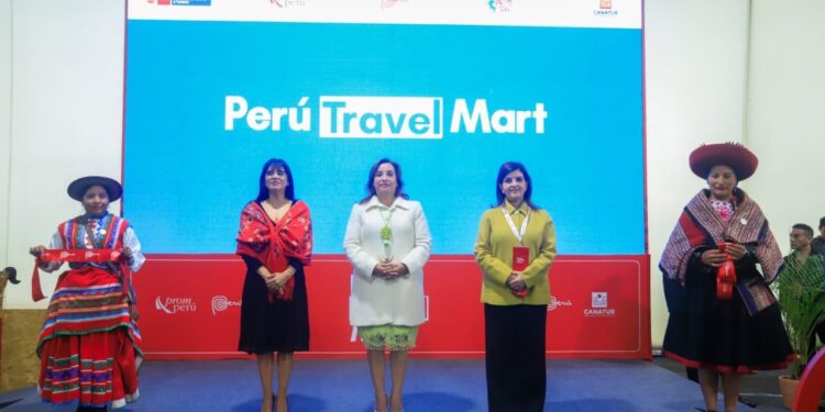 Peru Travel Mart 2025