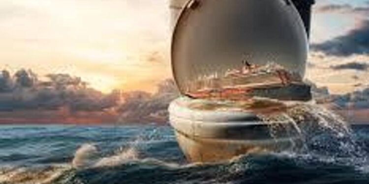 El crucero de la caca