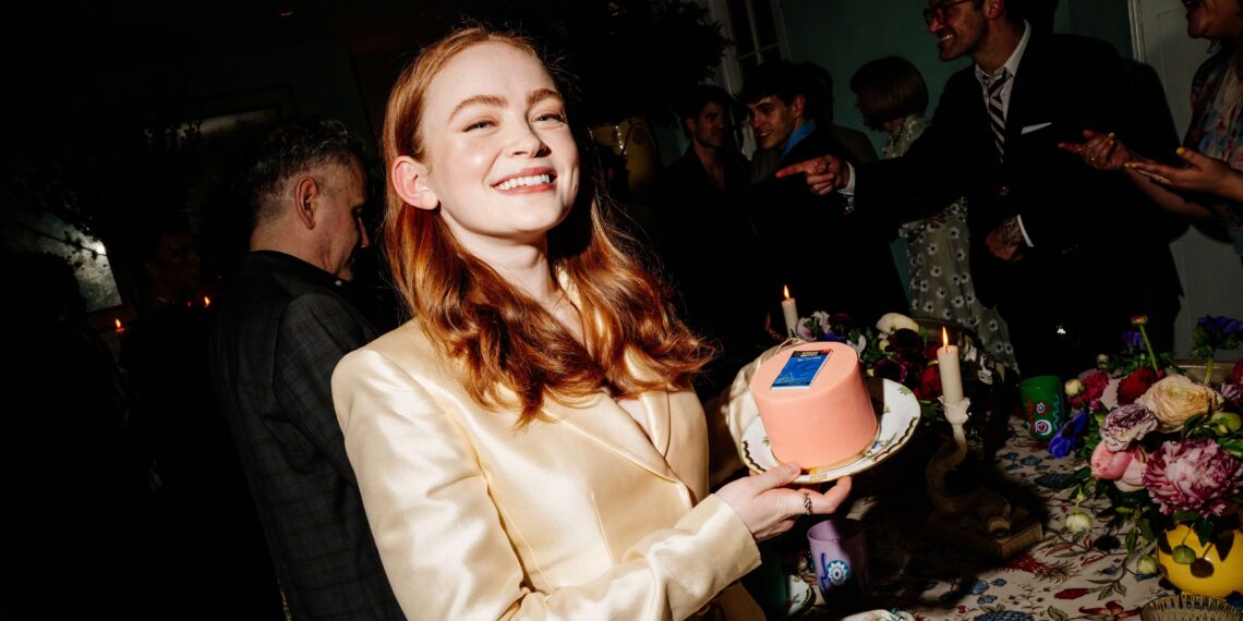 At Home in New York, Anna Wintour and Bee Carrozzini Toasted a Groundbreaking Season for the New York Theater