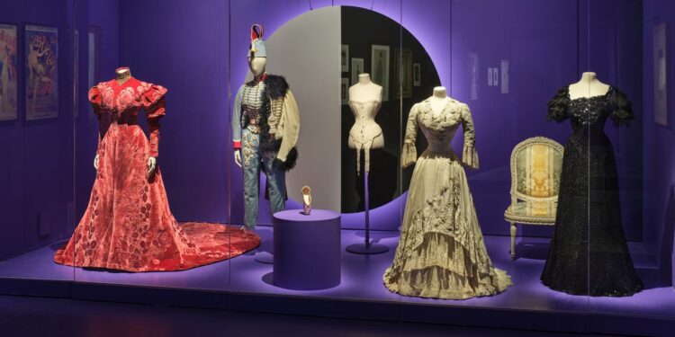 In Paris, MAD Honors Paul Poiret, “the First Art Director in the History of Fashion”