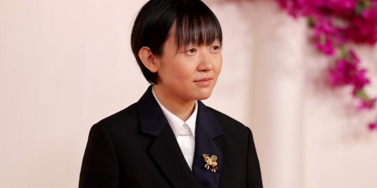 On the Podcast: Celine Song on ‘Materialists,’ Matchmaking, and Her Favorite Rom-Coms