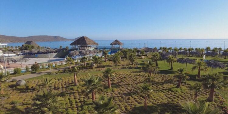 Busco mi destino: todos los datos para viajar a Guanaqueros