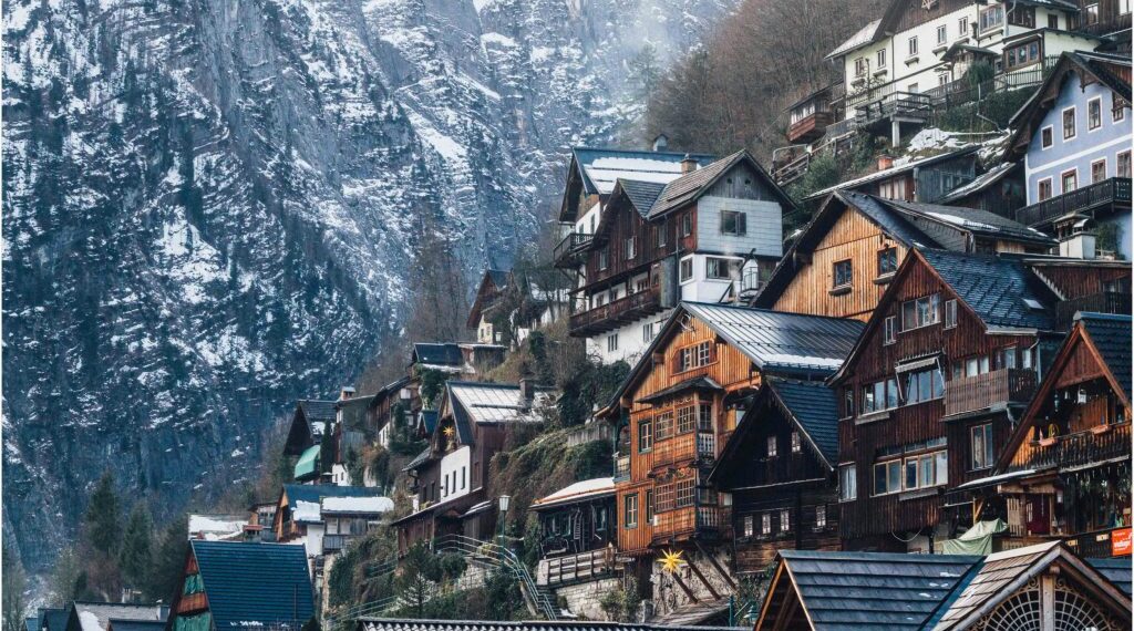 Vacaciones de invierno 2025: destinos recomendados y por qué llevar seguro de viaje