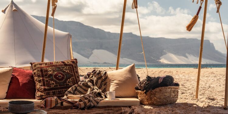 This Under-the-Radar Island in the Indian Ocean Is Full of Breathtaking Natural Wonders