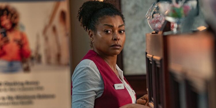 Esta película de Netflix ha puesto a llorar a todos, dura menos de dos horas y es una dura crítica social