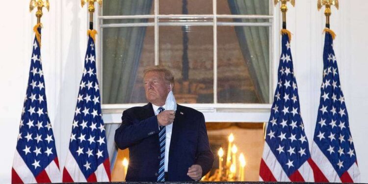 Estados Unidos contempla imponer una prohibición de viajes a ciudadanos de 36 países