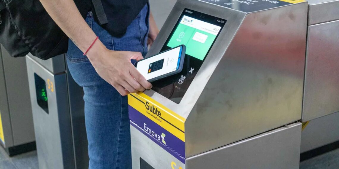 Este banco regala $16.000 durante junio para viajes en subte: cómo aprovecharlos