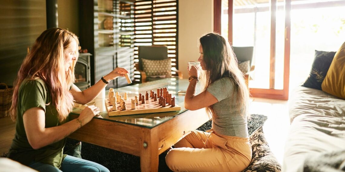 Estos juegos de mesa se van a convertir en tu mejor compañero de viaje este verano