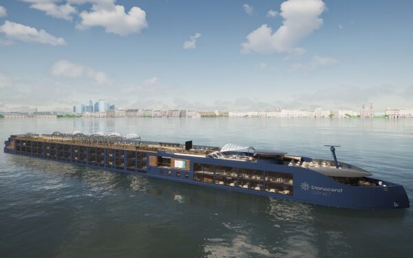 Trasnced Cruises define política enfocada en turismo MICE