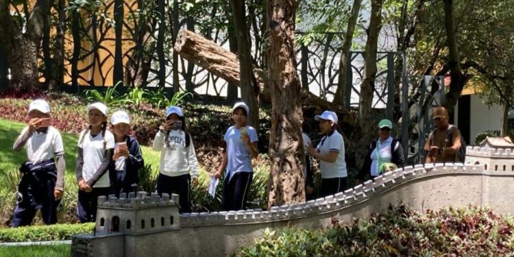 “Viajes Inolvidables”, éxito entre jóvenes poblanos