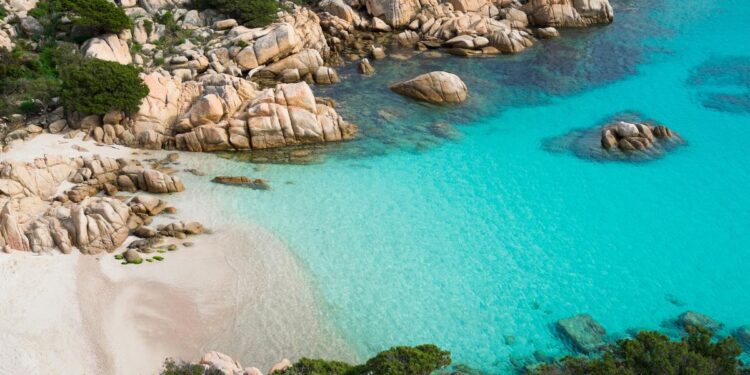 guía con los mejores destinos