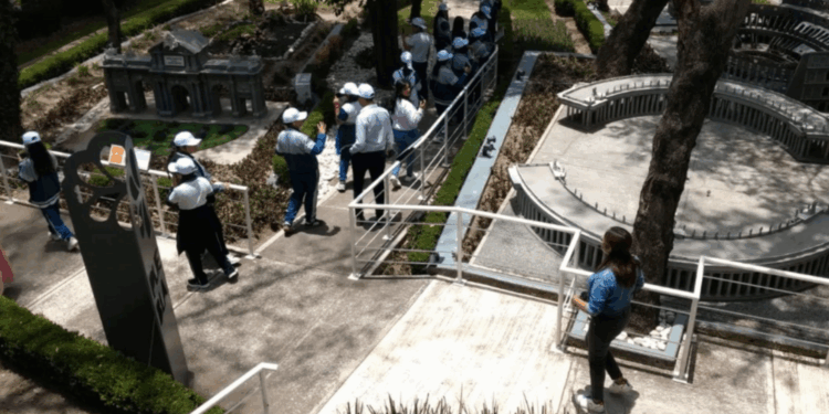 Viajes Inolvidables promueven cultura y turismo responsable en jóvenes poblanos – Diario sin Secretos