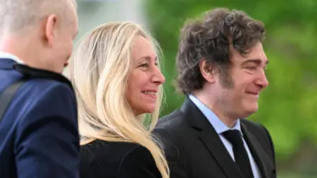 Los viajes de Javier Milei y su gabinete en 2024: cuánto gastaron, quién viajó más y cuál fue la gira más cara