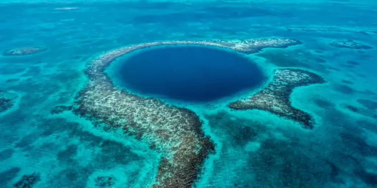 Viaje hacia Belice, un país por descubrir