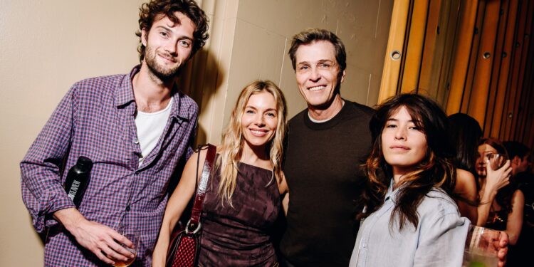 Inside the Opening of John Krasinski’s Arresting New One-Man Show, ‘Angry Alan’