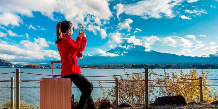 Financia tus viajes y disfruta unas vacaciones inolvidables en Latam