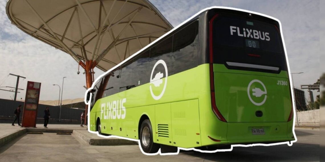 Flixbus: quién es el dueño de la nueva empresa de autobuses en México con viajes a bajo costo