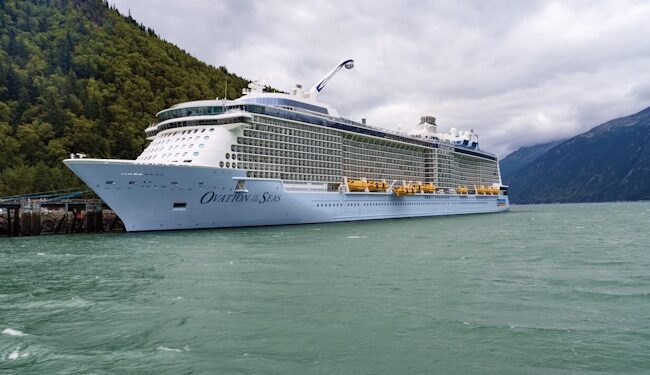 Refuerza Baja California liderazgo turístico con más cruceros y vuelos