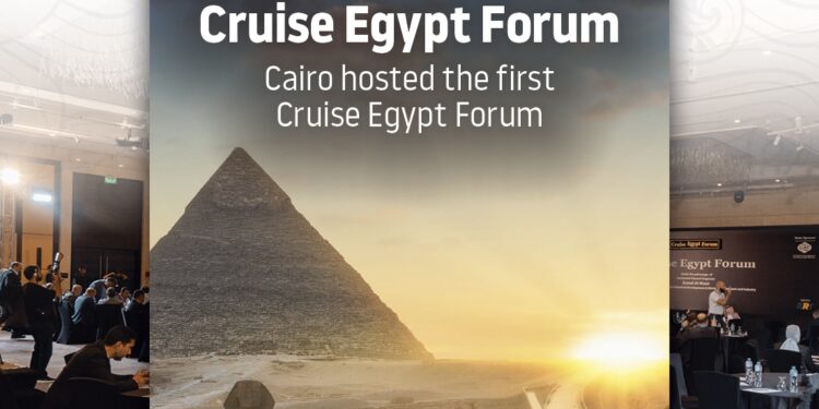 eCruisesNews - Cruise Egypt Forum