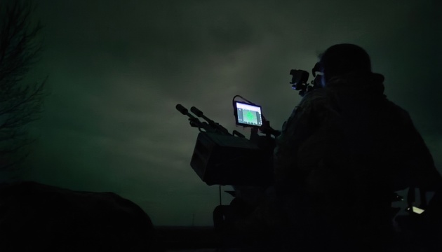 Fuerzas de Defensa destruyen 87 drones, 6 misiles guiados y 1 misil de crucero