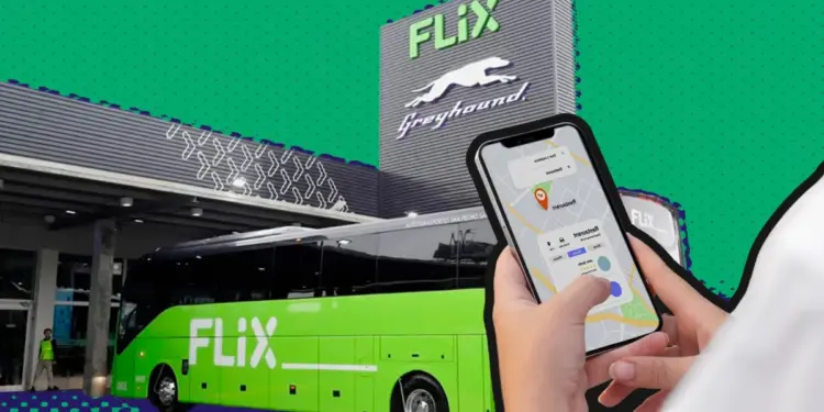 Flix Nuevo León te brinda seguridad: así puedes rastrear tus viajes en tiempo real