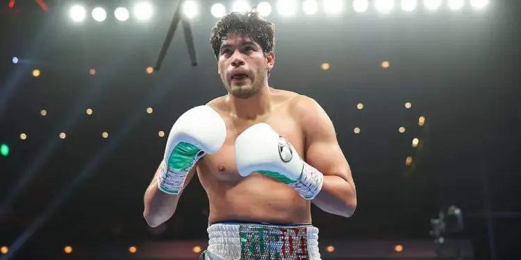 Gilberto ‘Zurdo’ Ramírez retiene títulos mundiales crucero ante Yuniel Dorticos - El Sol de Mazatlán