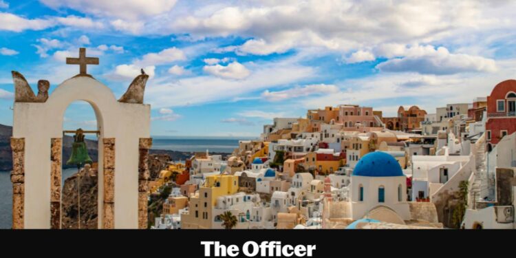 Grecia cobrará hasta 20 euros por pasajero de crucero