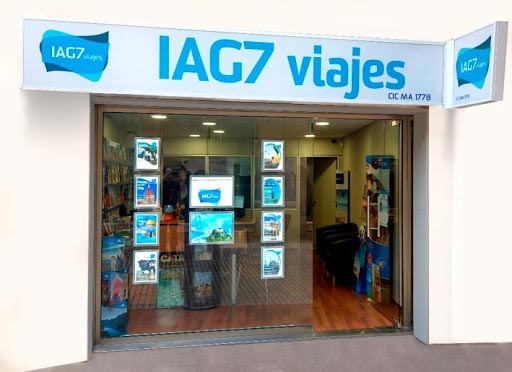 Grupo IAG7 adquiere las plataformas especializadas Viajar Solo y Buceo y Viajes