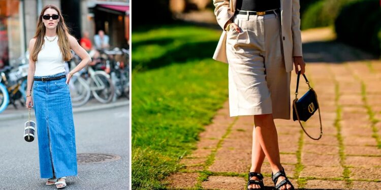 Cómo llevar sandalias de velcro, el calzado más práctico del verano 2025 (y cuáles comprar)