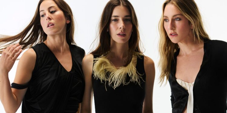 Haim Isn’t Answering to Anyone