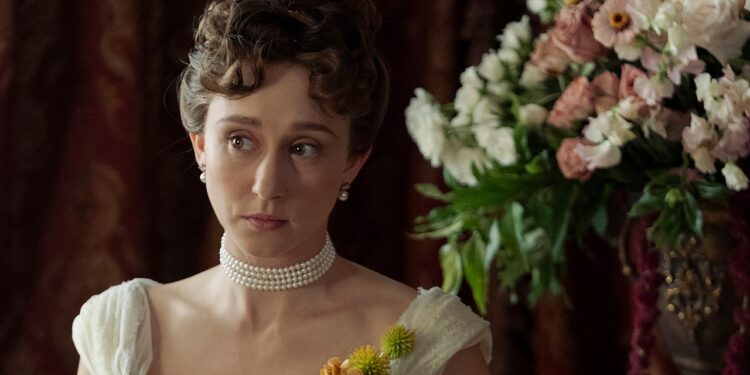 Hora de estreno de The Gilded Age temporada 3 capítulo 1 HOY domingo 22 de junio