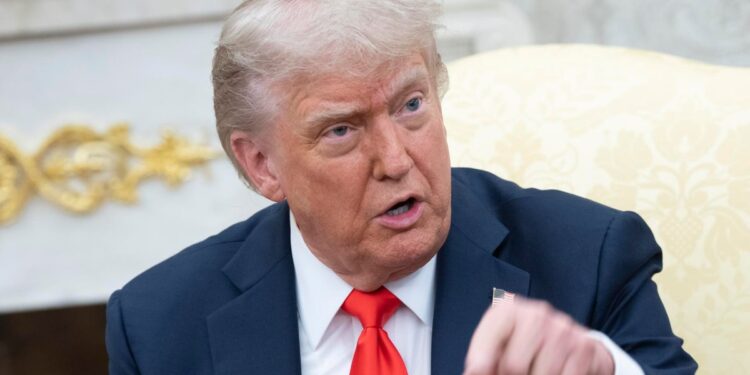 Entra en vigor la nueva restricción de viaje de Trump – Telemundo Phoenix/Tucson