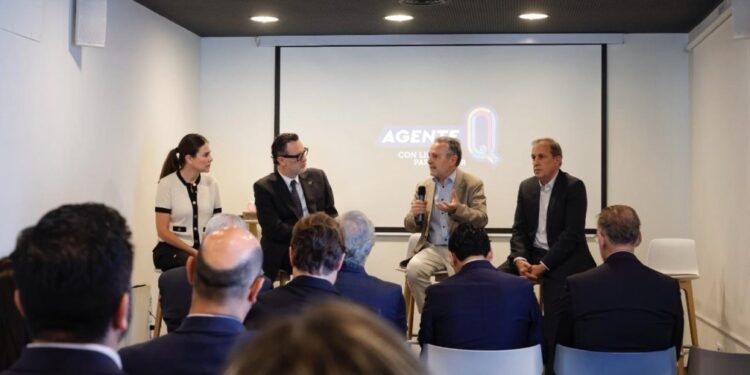 Fortalecen promoción turística de Querétaro en España