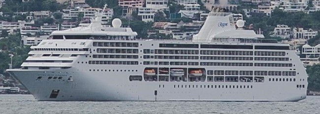 Gobierno de Guerrero fortalece el turismo de cruceros