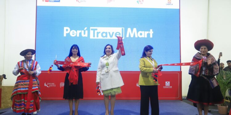 Foto: ANDINA/Prensa Presidencia.