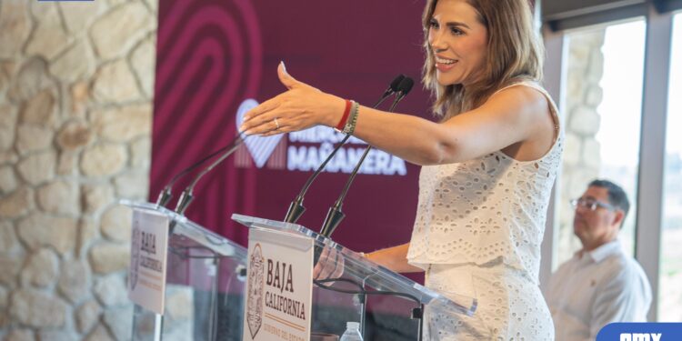 Baja California Impulsa el Turismo con el Programa "Cora...